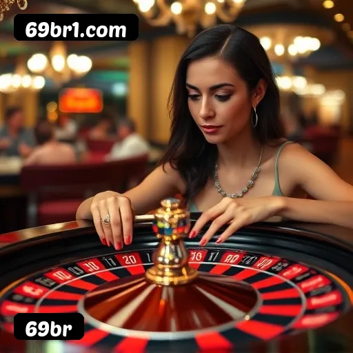 Jogos de Cassino em Destaque - Slots, Roleta, Blackjack